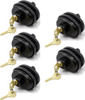 RioRand Keyed Alike Trigger Gun Lock Compatible with Pistols Rifles