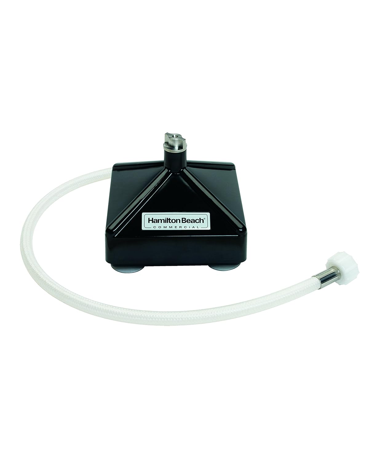 Effortless Rinse: Hamilton Beach BCR100 Blender Rinser