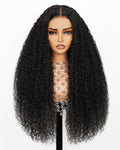 Arabella 5x6 Wear and Go Glueless Wigs for Effortless Style