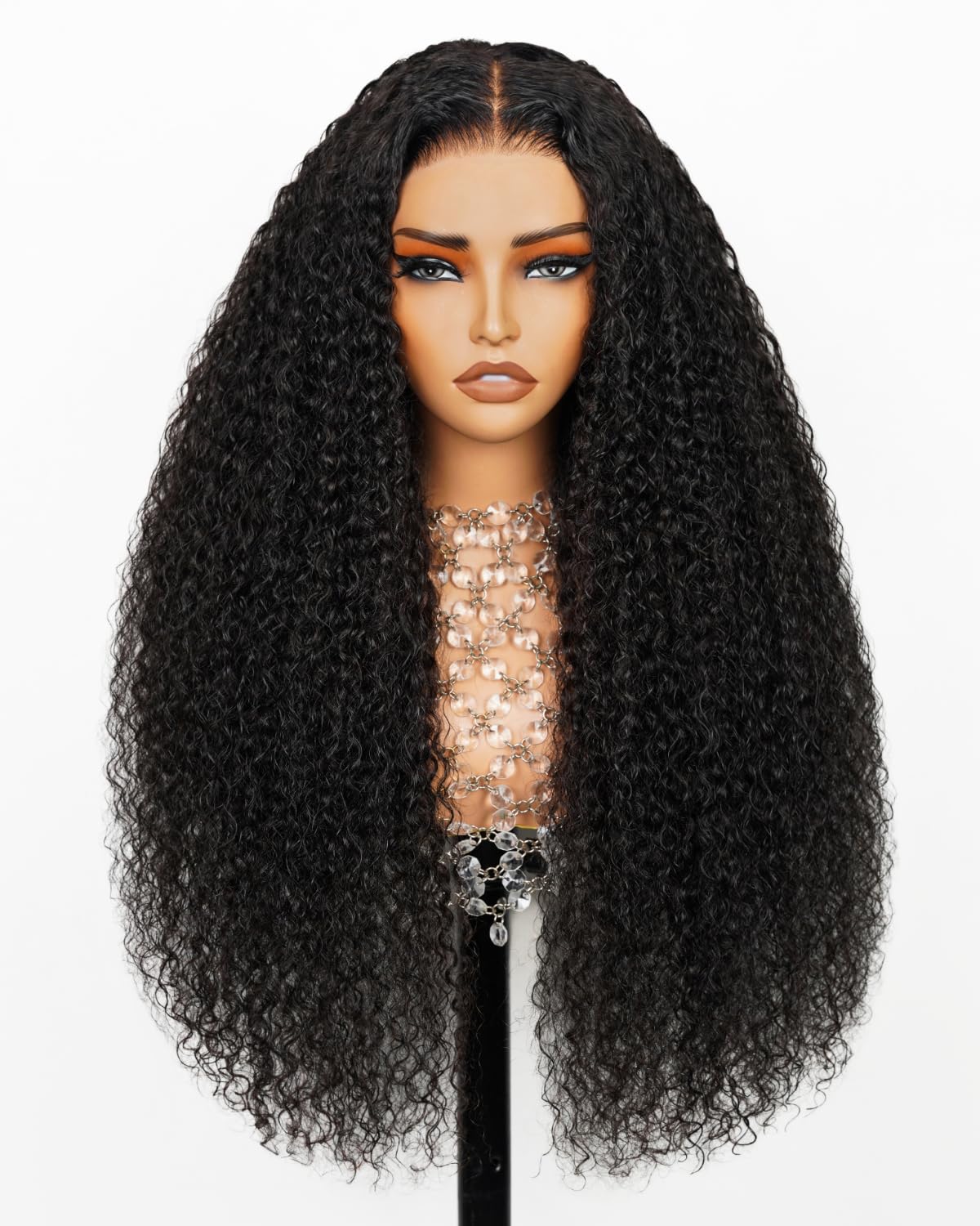 Arabella 5x6 Wear and Go Glueless Wigs for Effortless Style