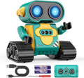 Hamourd Electronic Pets Robot Toys for Boys & Girls - Interactive