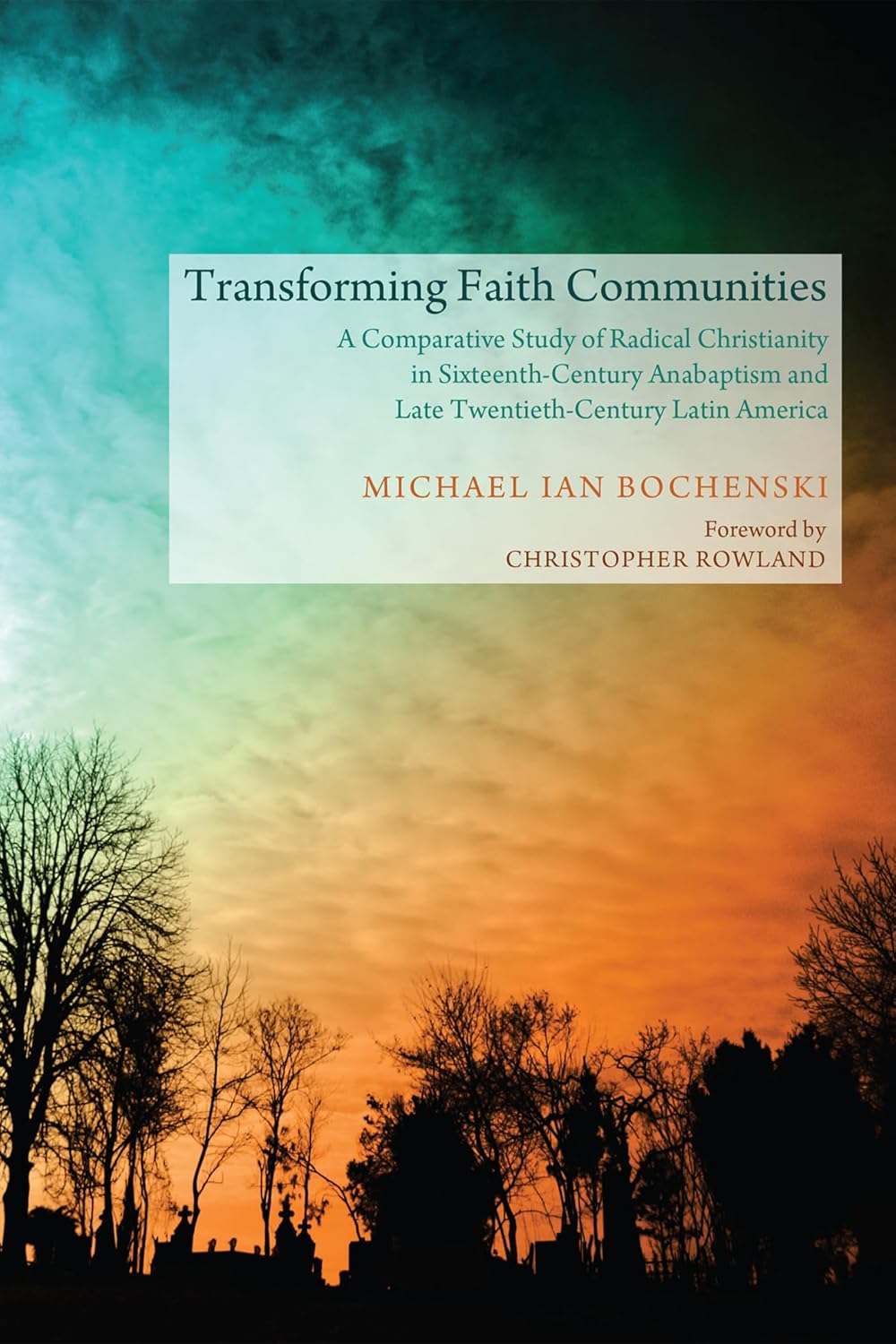 Transforming Faith Communities: A Comprehensive Guide for Growth