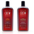 American Crew Daily Shampoo and Conditioner 33.8 Fl. Oz. - Daily Care