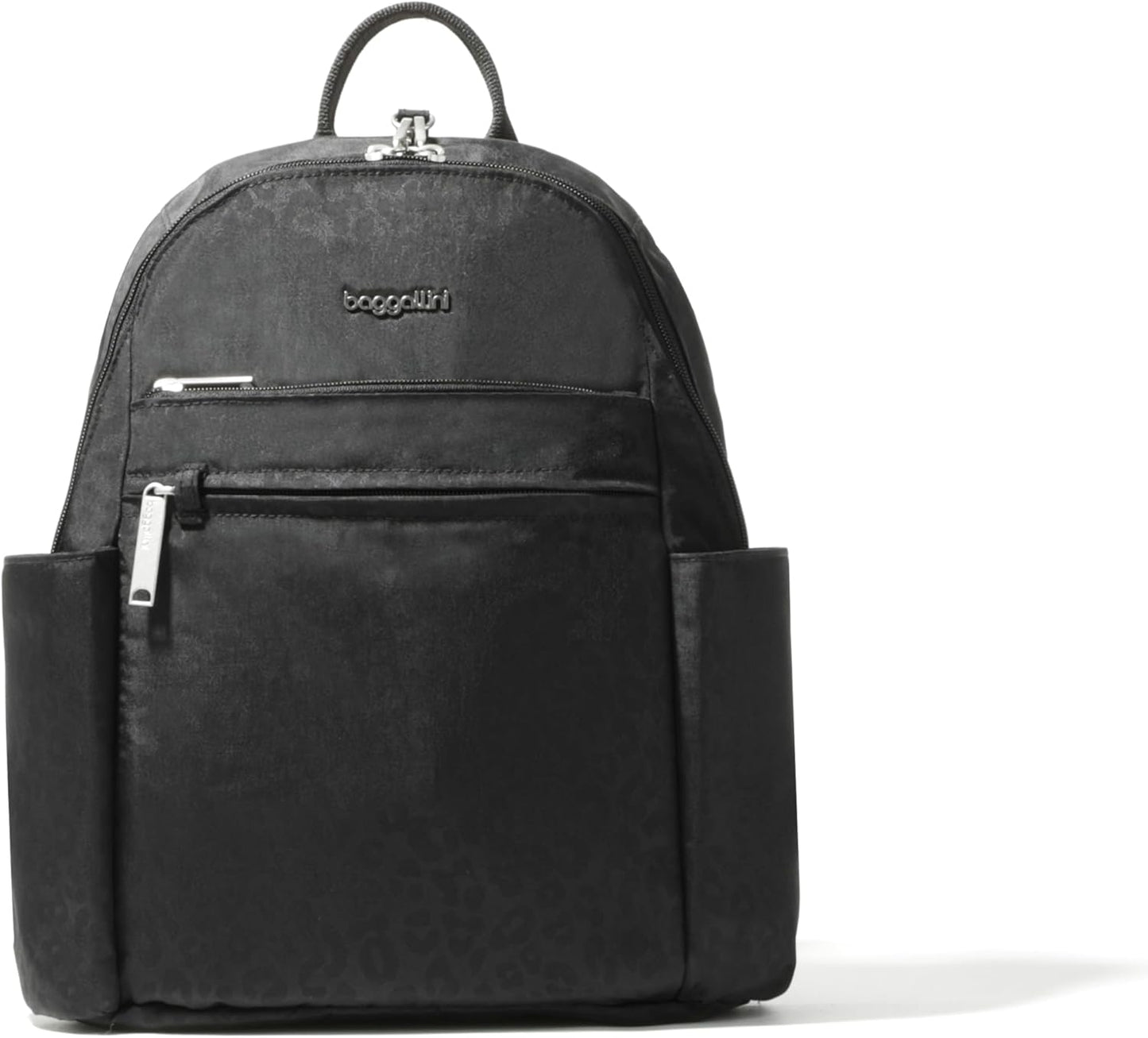 Securtex Anti-theft Vacation Travel Backpack for Safe Travels