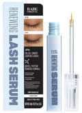 Renewing Lash Serum - Peptide-Infused Treatment for Fuller Lashes