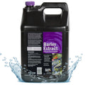 CrystalClear Barley Extract Pond Clarifier - Fast, Natural Clarity