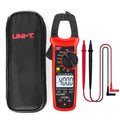UNI-T Digital Clamp Meter UT203+ - True RMS HVAC Multimeter