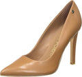 Calvin Klein Women's Brady Pump - Sleek Pointed Toe Stiletto