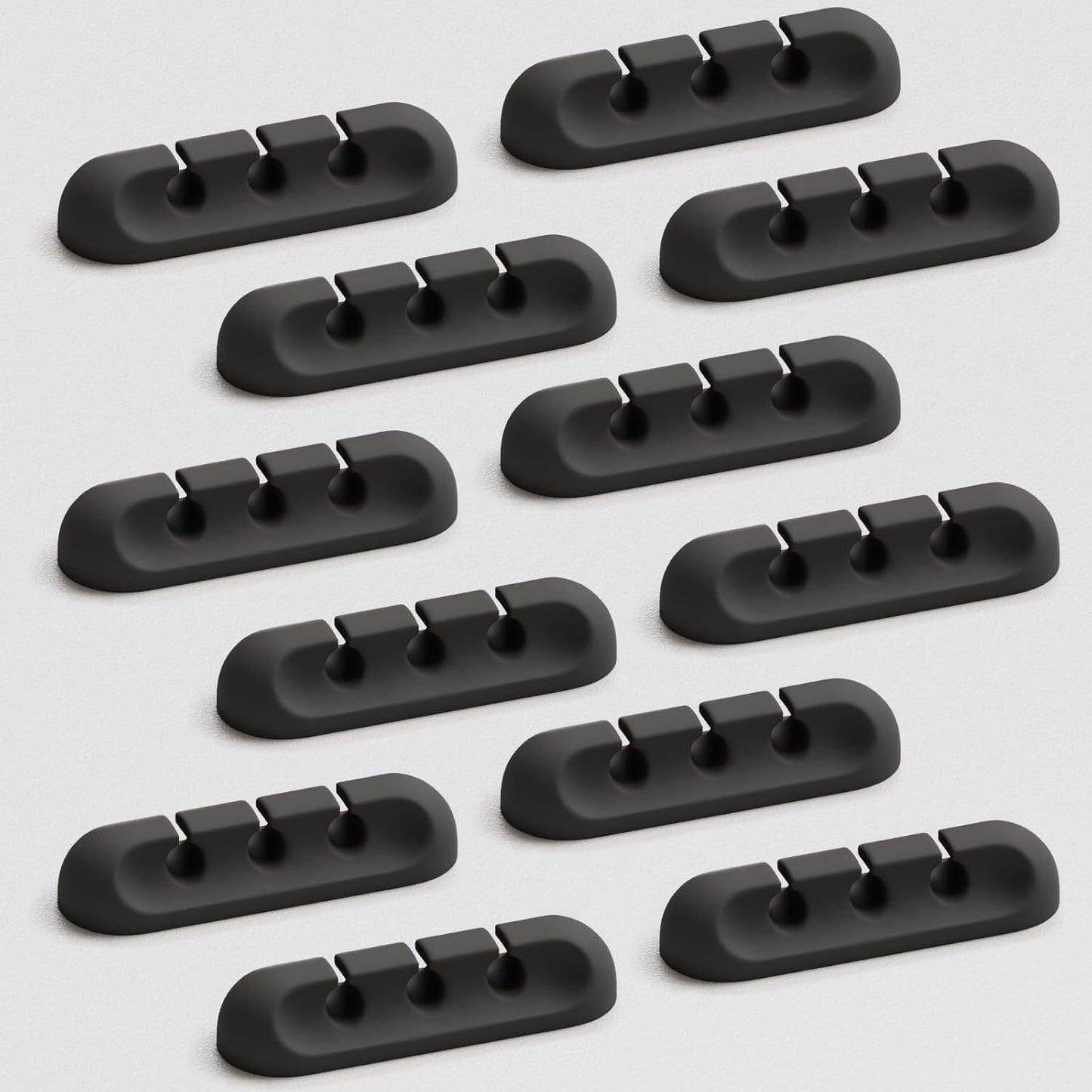 Effortlessly Organize Cables with Apromisith