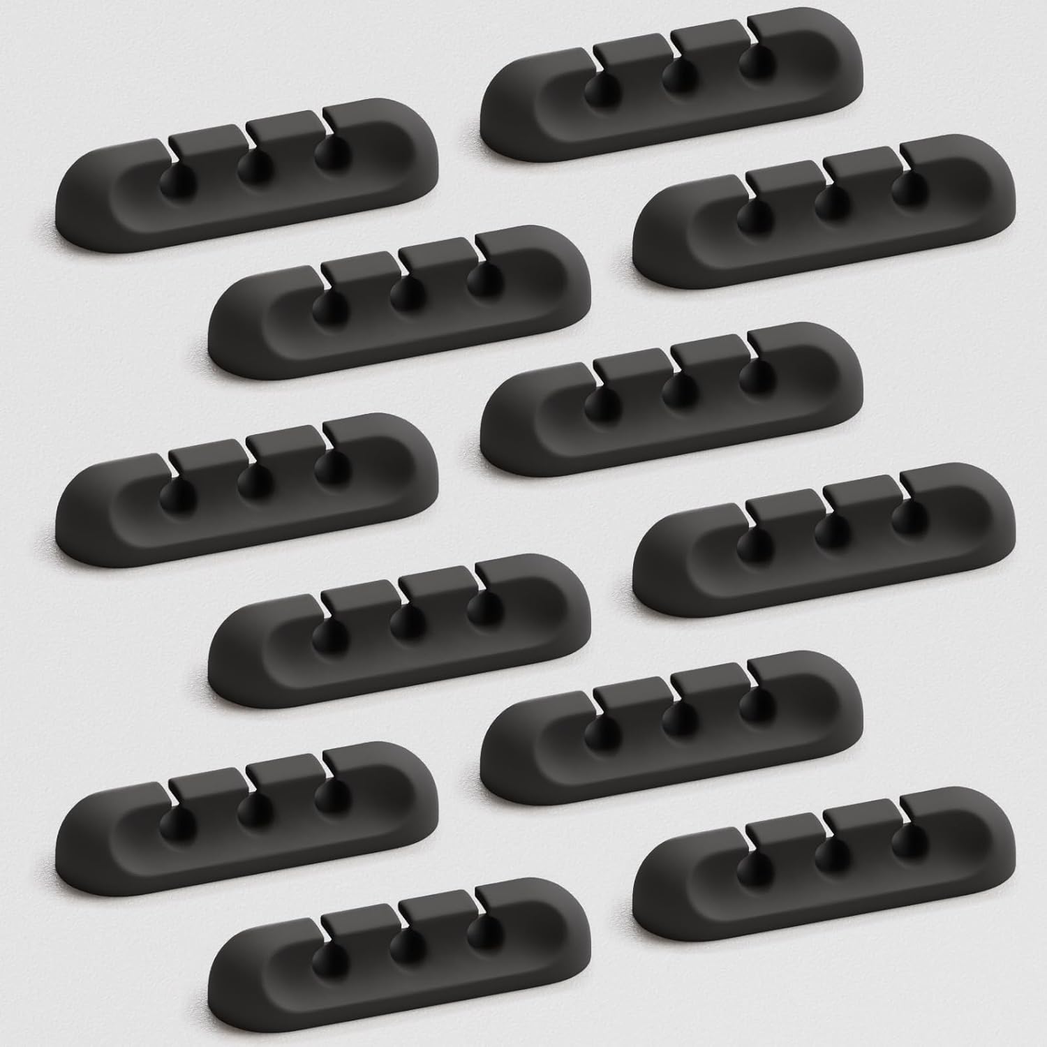 Effortlessly Organize Cables with Apromisith