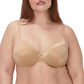 Maidenform Comfort Devotion Underwire T-Shirt Bra - Soft Support Full