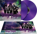 Deep Purple - Live In Long Beach 1976 Double Colored Vinyl - Collector