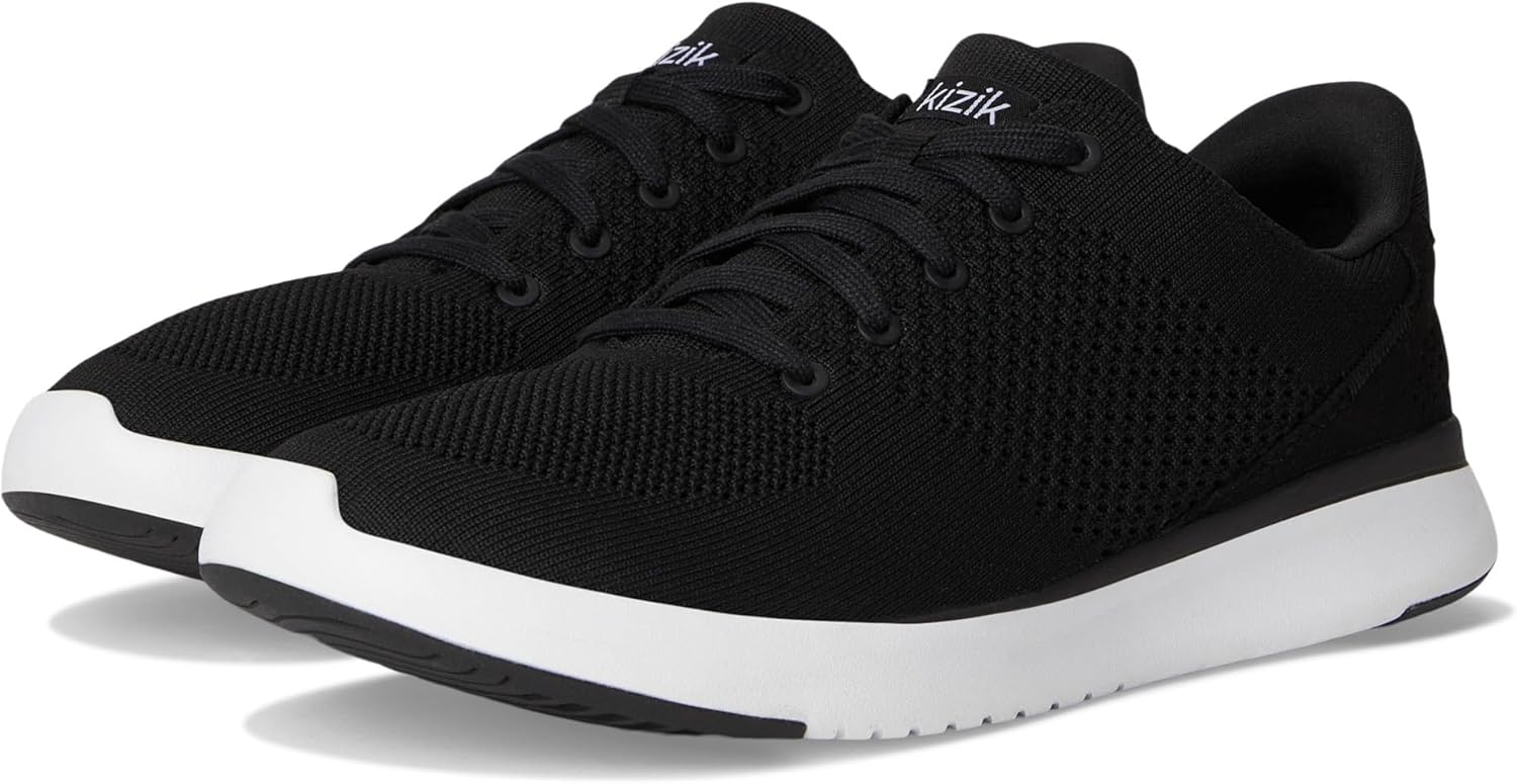 Kizik Slip On Sneakers: Comfortable All-Day Wear for Everyone