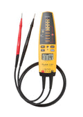 Fluke T+PRO Electrical Tester, Small - Reliable Voltage Detection