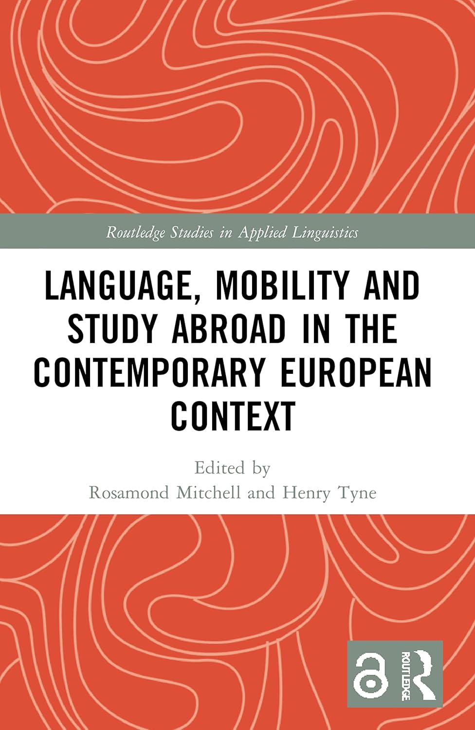 Mobility and Study Abroad in Contemporary Europe Context