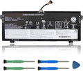 L16M4PB1 Laptop Battery Replacement for Lenovo Yoga 730-13 - Reliable