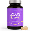 8-in-1 PCOS Support Supplement - Hormone Balance & Ovarian Health
