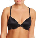 Maidenform One Fab Fit T-shirt Bra - Lined Racerback Support