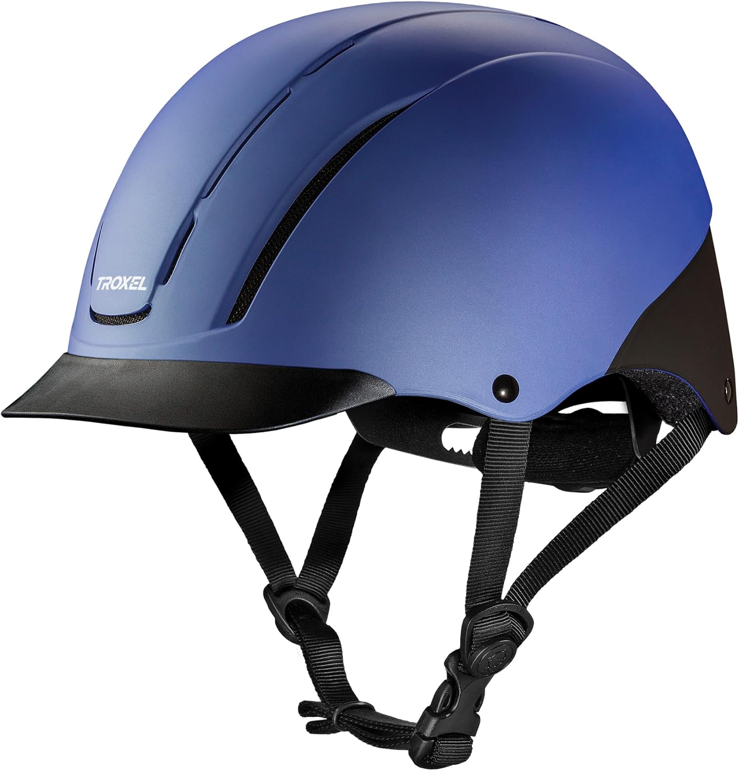 Troxel Spirit Full Coverage Horse Riding Helmet for Safety