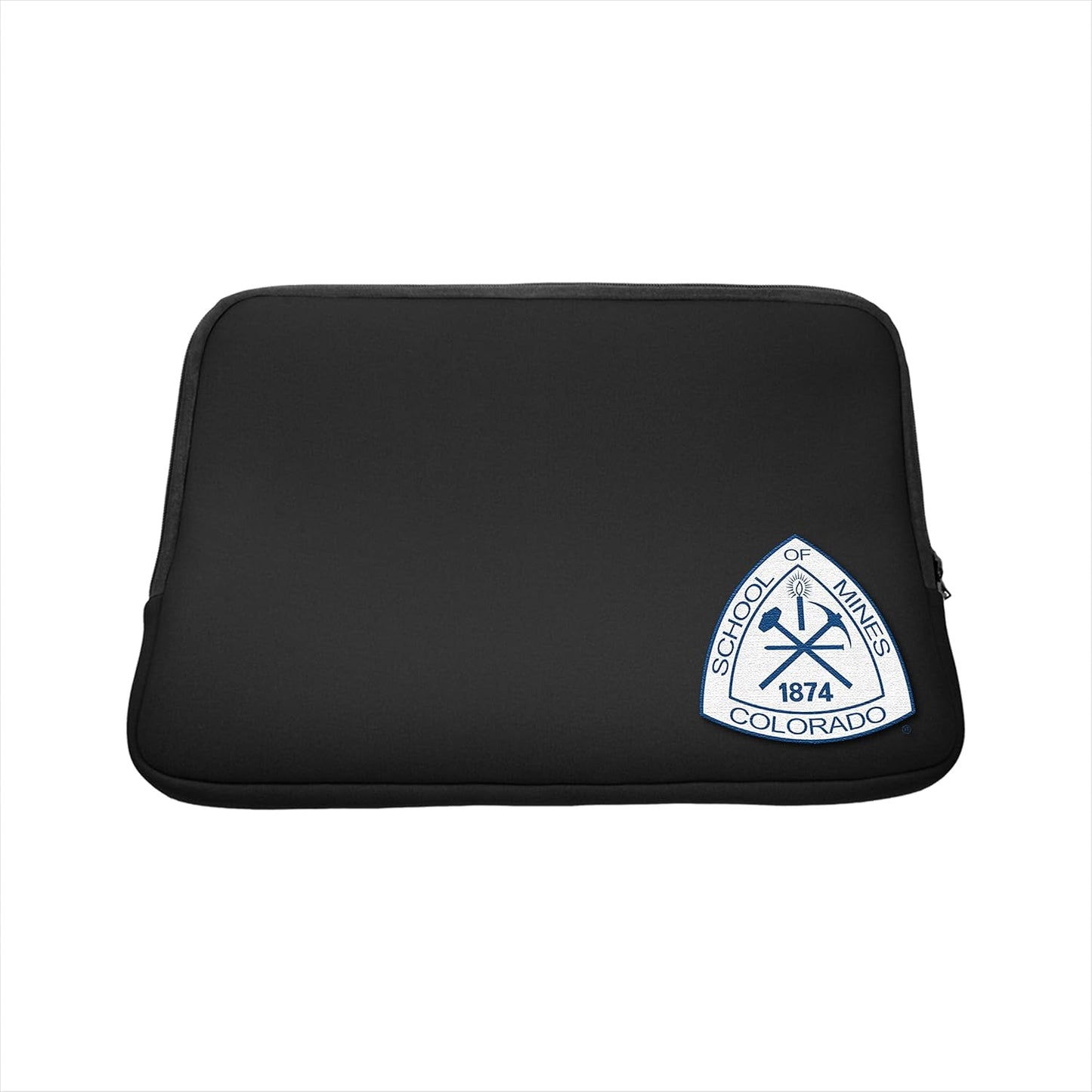 OTM Essentials Colorado School of Mines 15 Soft Sleeve Laptop Case