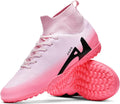 Soccer Cleats for Mens Womens Unisex Wide Training Football Boots