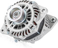 11341 11557 Car Alternator Replacement for Nissan 3.5L - Reliable Fit