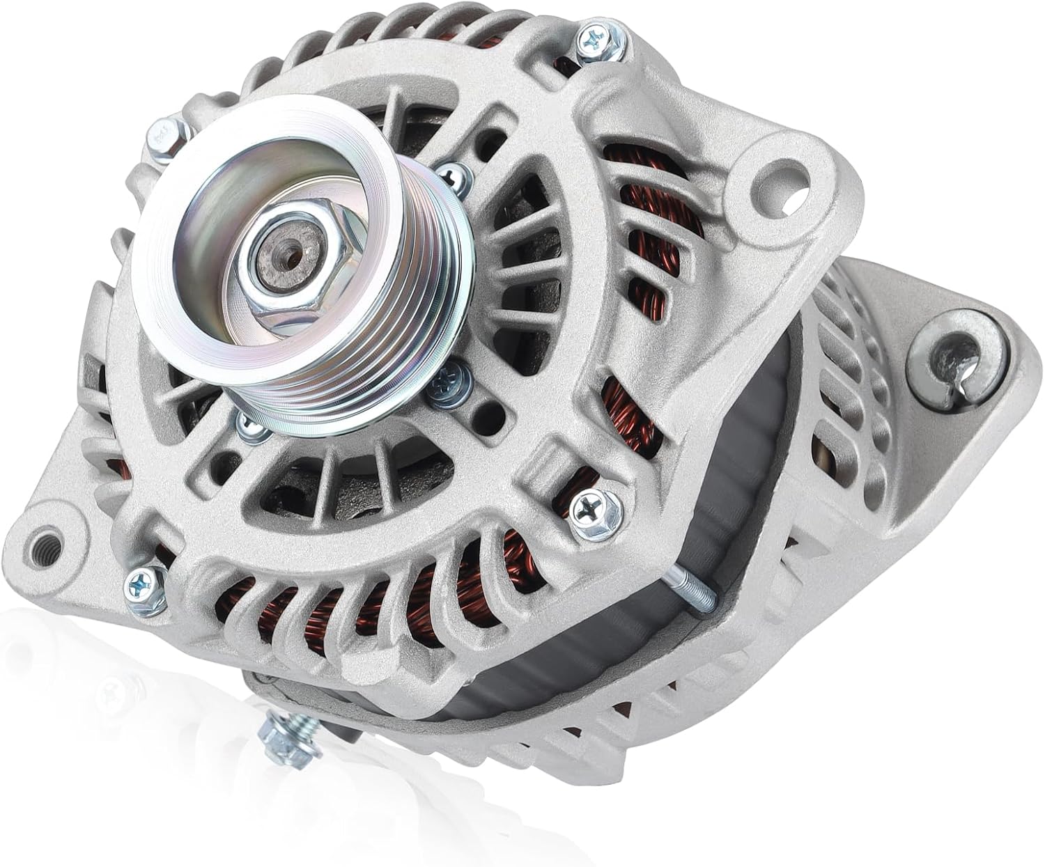 High-Performance Car Alternators for Nissan Vehicles 2007-2016