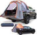 Tangkula 2-Person Truck Bed Tent: Waterproof & Portable