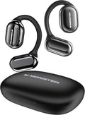 Monster Open Free AC100: Immersive Stereo Sound, 30H Playtime