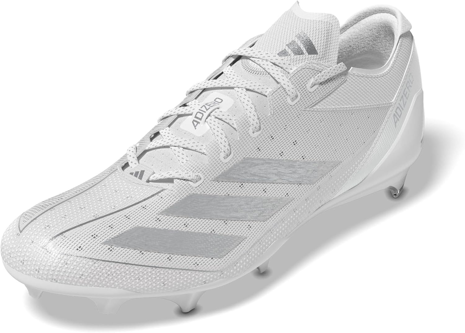 adidas Men's Adizero Electric Football Cleat for Performance
