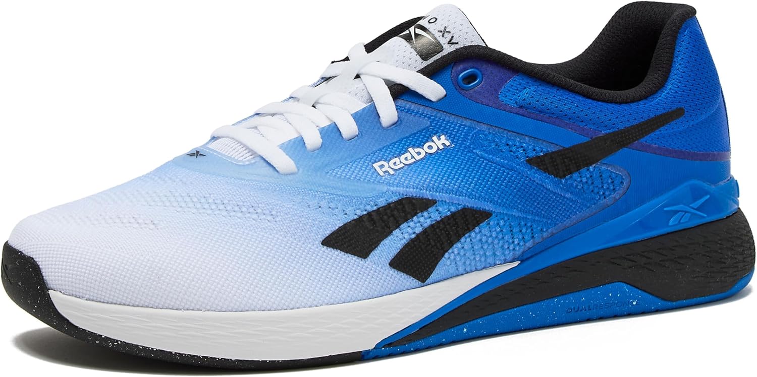 Reebok Nano X5 Mens Shoes for Cross Training and Running