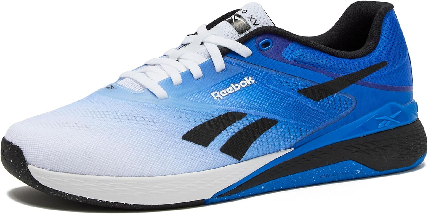 Reebok Nano X5 Mens Shoes for Cross Training and Running