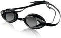 Speedo Unisex-Adult Swim Goggles Optical Vanquisher 2.0 - Panoramic