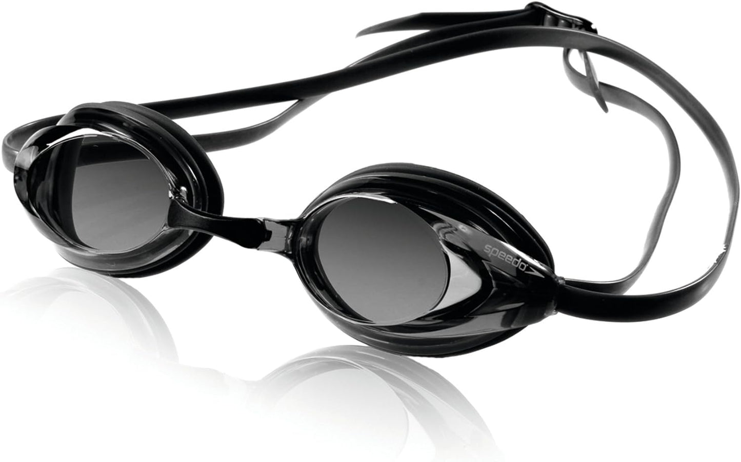 Speedo Unisex-Adult Swim Goggles Optical Vanquisher 2.0 Review