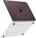 Bling Rhinestone Case for MacBook Air 13.6 in - Hand Glued Luxury