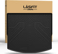 LASFIT Cargo Mat for Mazda CX-5 2017-2025: All Weather Protection