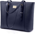 Laptop Bag for Women Large Briefcase - Roomy, Professional Tote