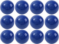 Mylec Street & Roller Hockey Balls 6-Pack - No-Bounce Outdoor Balls
