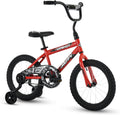 Huffy Upshot Kids Bike 12/16/20 in - Beginner BMX Style Ride