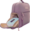 Fiona Breast Pump Backpack Machine Washable Neoprene Pump Bag