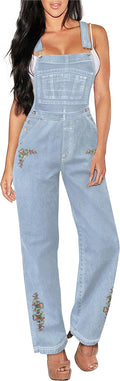 Hybrid & Company Womens Super Comfy Stretch Denim (Style X1YP)