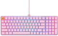 Glorious GMMK 2 TKL Hot Swappable Mechanical Keyboard - Linear Red