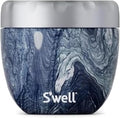 Stainless Steel Insulated Food Bowl 21.5oz - Keeps Food Cold or Hot
