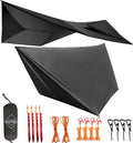 Onewind 1110 ft Hammock Tarp - Lightweight 4-Season Rain Fly