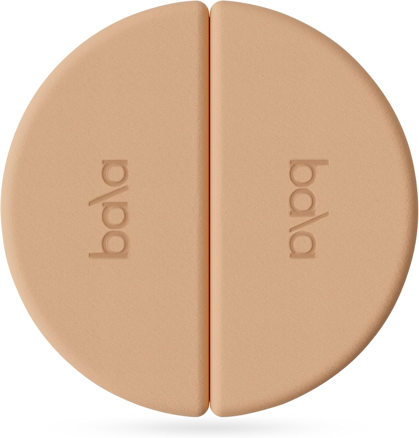 Bala Balance Blocks 2 Pack - Strengthen & Stretch
