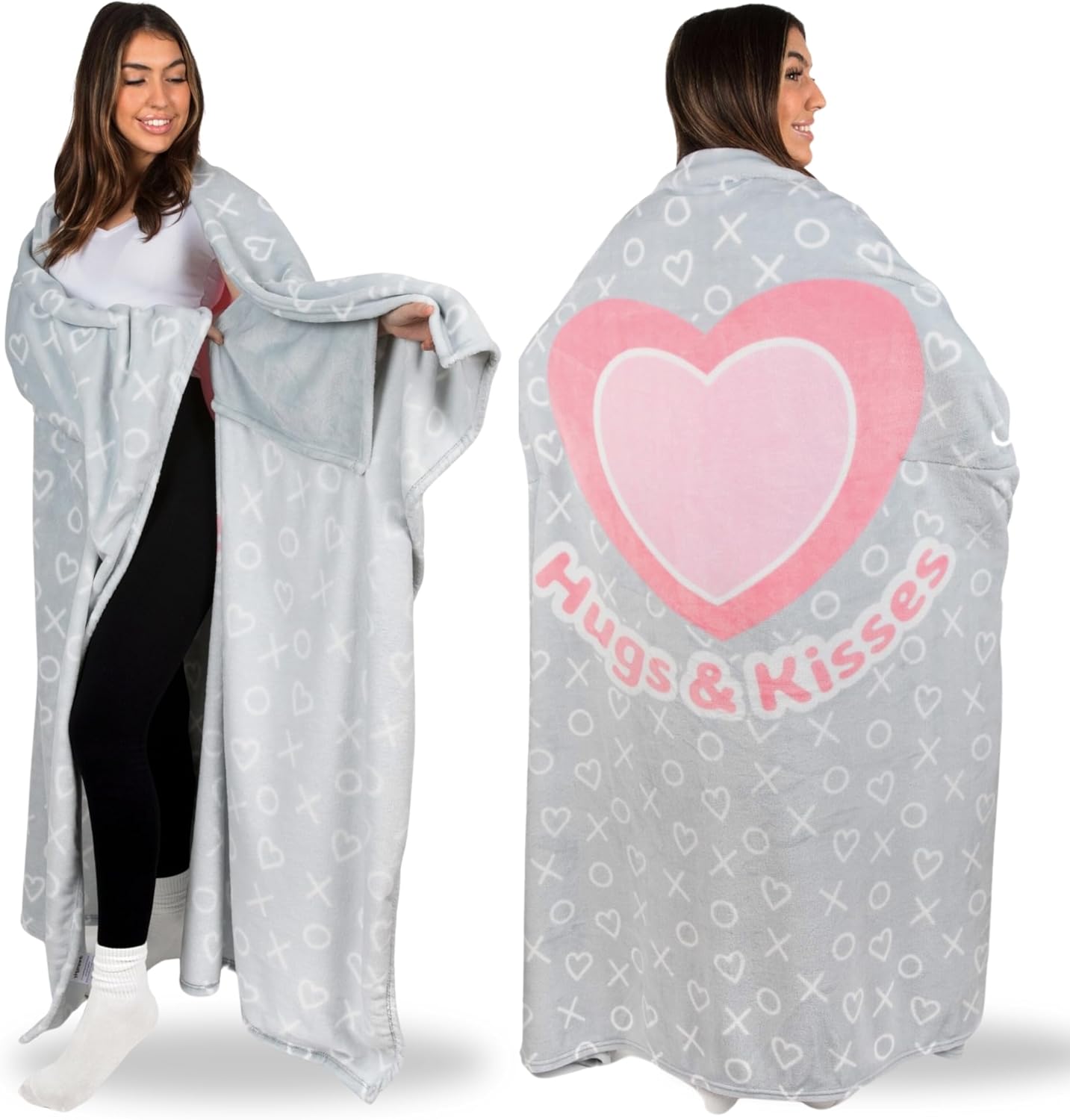 Wearable Blankets for Women: Cozy Gifts for Any Occasion