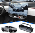 Center Console Organizer for 2024 Tesla Cybertruck - Under Screen