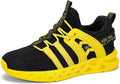 koppu Kids Running Shoes for Girls and Boys - Lightweight Comfort