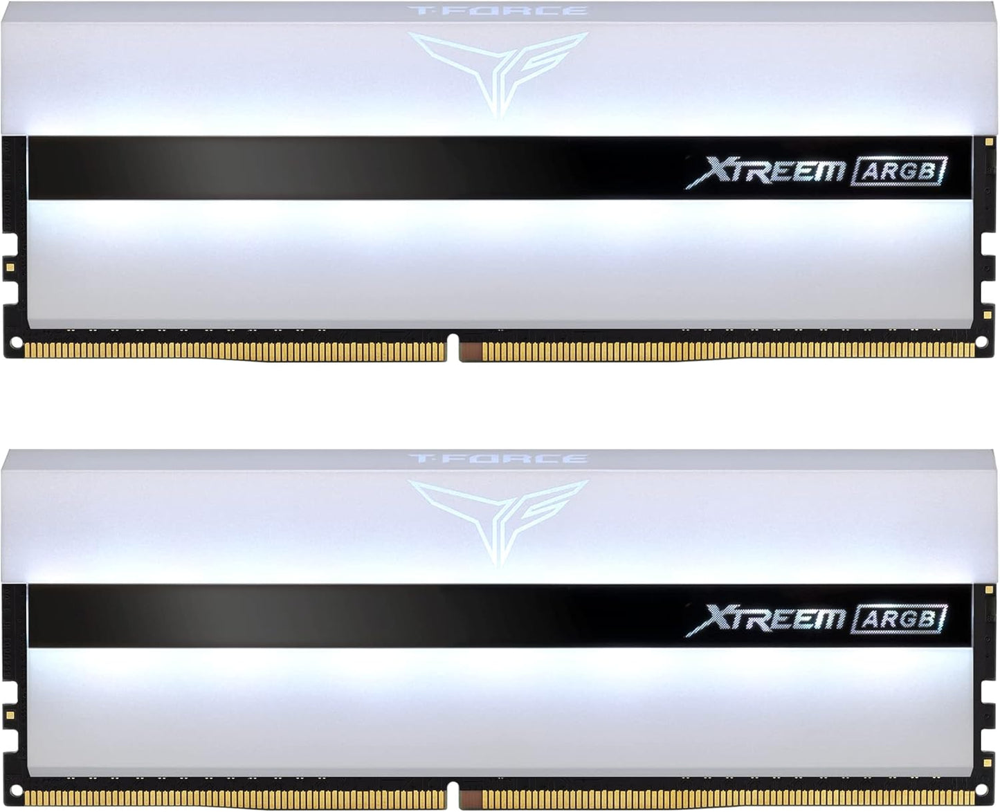 TEAMGROUP T-Force XTREEM ARGB 3600MHz CL18 16GB Gaming RAM