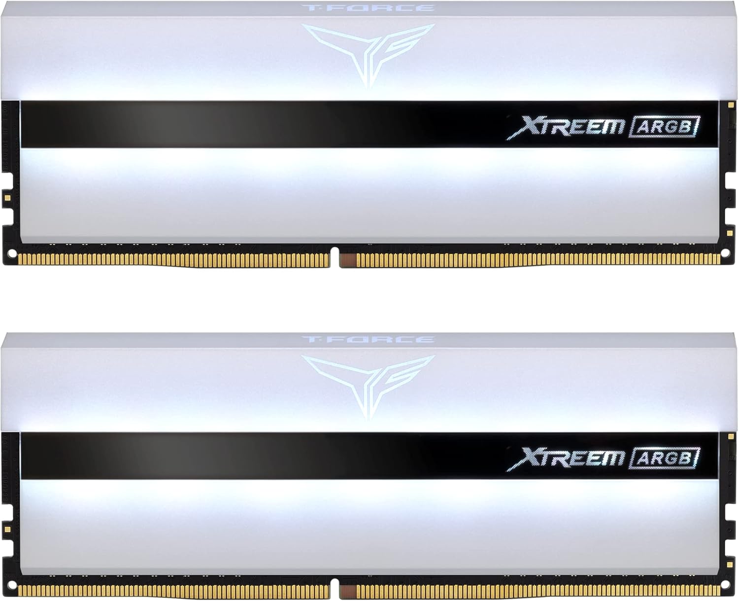 TEAMGROUP T-Force XTREEM ARGB 3600MHz CL18 16GB Gaming RAM